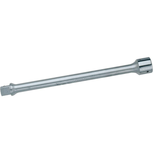 Rallonge, Prise 1", 8-3/20" lo Action Paper
