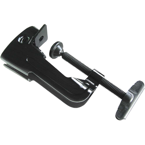 Hands-free Locking Plier Holder Action Paper