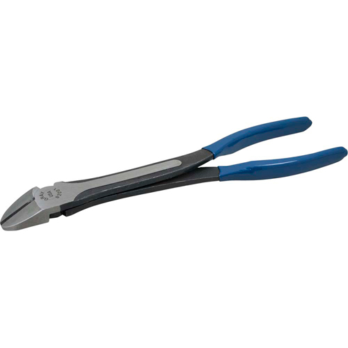 Long Reach Diagonal Plier, 11-1/4" L Action Paper