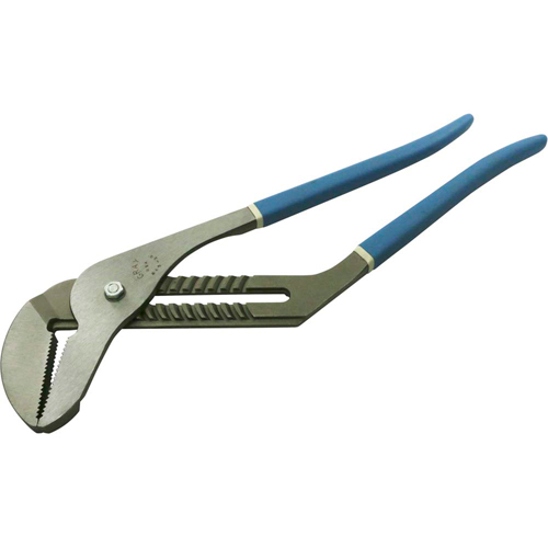 Tongue & Groove Slip Joint Plier, 20" Action Paper