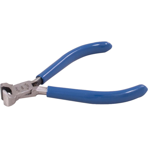 End Cutting Pliers Action Paper