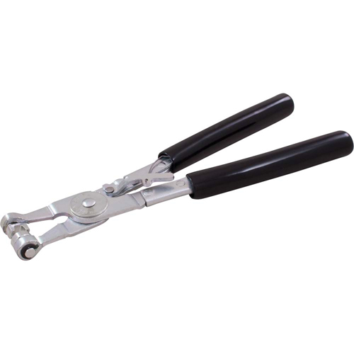 Mobea Heater Hose Clamp Plier Action Paper