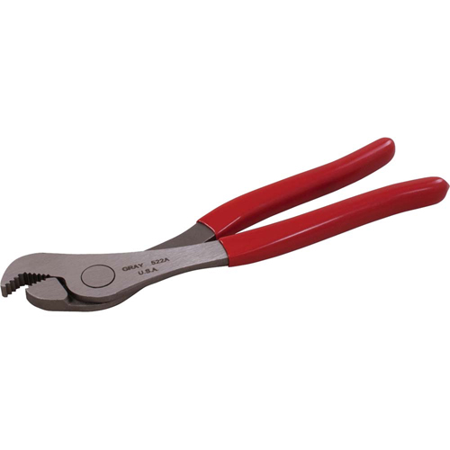 Angle Nose Battery Plier Action Paper