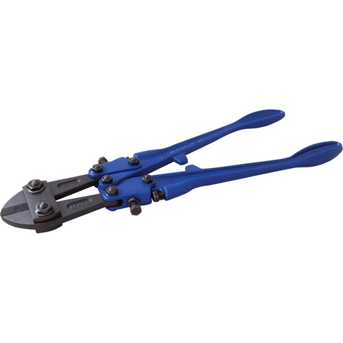 Cutting Head Replacement Action Paper