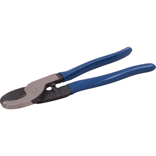 Cable Cutter, 9-1/4" Action Paper