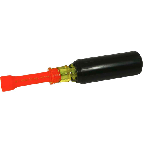 Tourne-&eacute;crou Action Paper