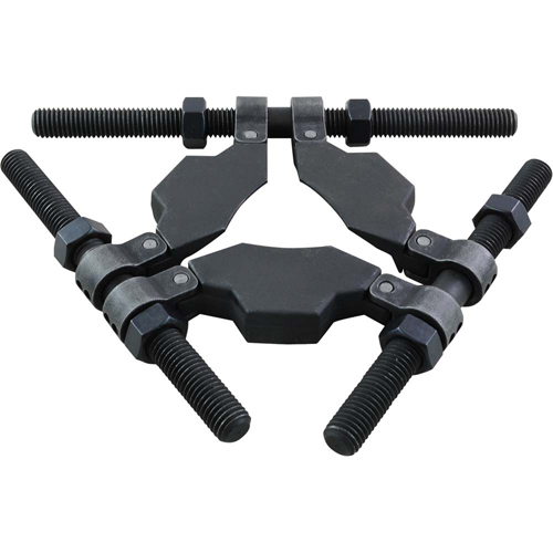 Triangle Separator Plates Action Paper