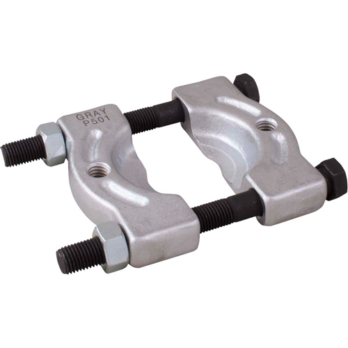 Bearing Separator Action Paper