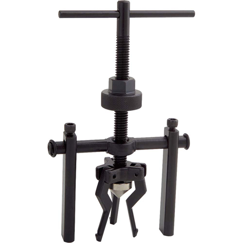 Pilot Bearing Puller Action Paper