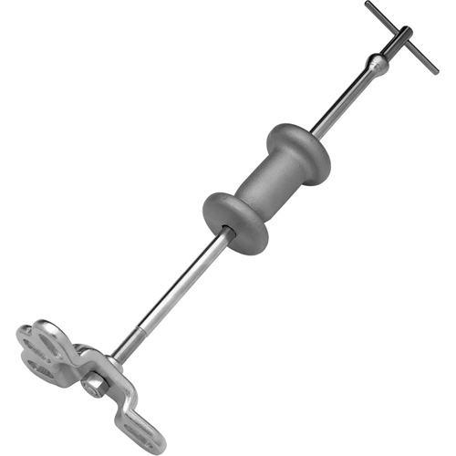 Axle Puller Action Paper