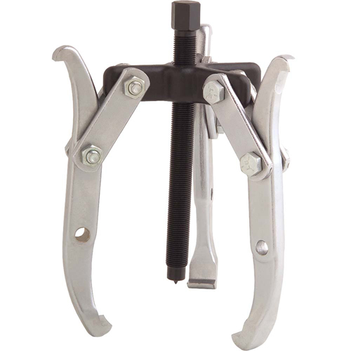 Adjustable & Reversible Jaw Puller Action Paper
