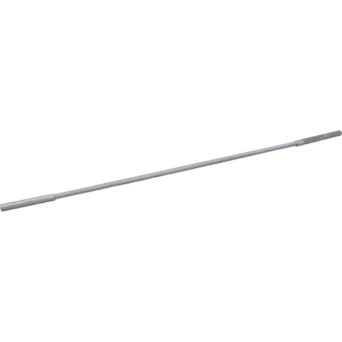 Flexible Pickup Tool, 18-1/4" Length, 5/16" Diameter, 6.5 lbs. Capacity Action Paper