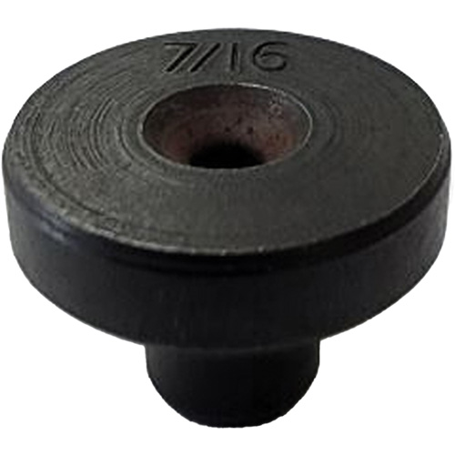 Flaring Tool Die Action Paper
