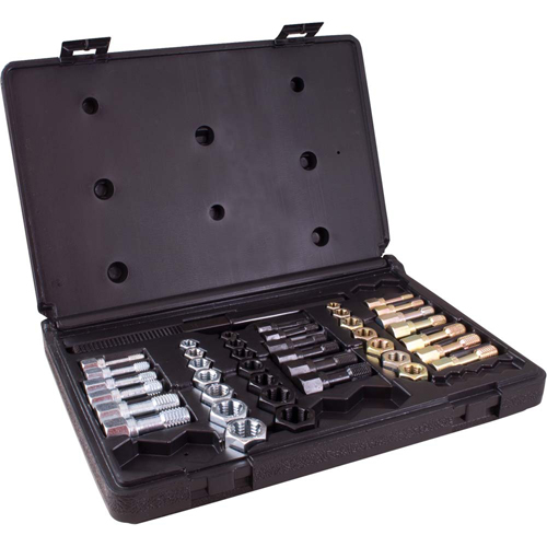 Trousse de refiletage Action Paper
