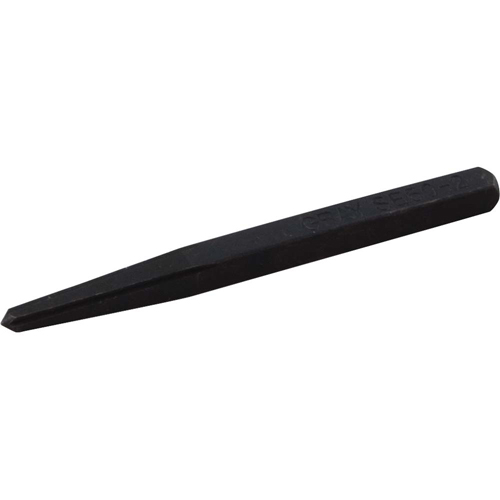 Extracteur de vis droit, 1, Pour vis de 1/4", Carbure Action Paper