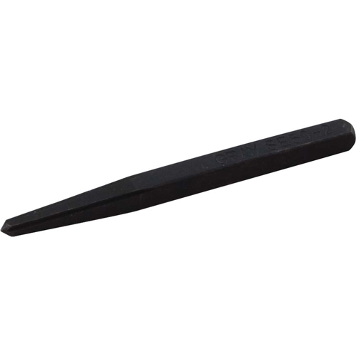 Extracteur de vis droit, 4, Pour vis de 1/2", Carbure Action Paper