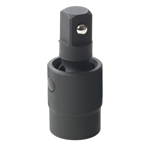 Universal Joint, Impact, 3/8" Drive, 3/8" Socket Action Paper