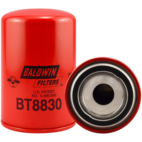 BT8830 Buna O Ring Action Paper