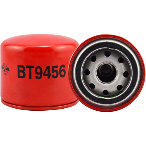 BT9456 Buna O Ring Action Paper