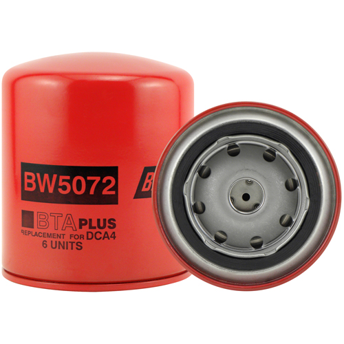 BW5072 Tampon de mousse de rechange Action Paper