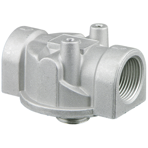 FB1307 Spin-On Coolant Filter with BTE Formula Action Paper