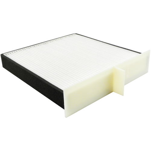 PA5629 &eacute;l&eacute;ment de filtre &agrave; air pour habitacle Action Paper