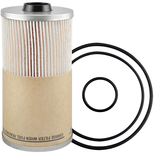 PF7748 Fuel/Water Separator Element Action Paper