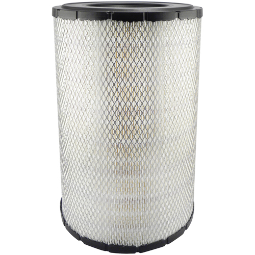 RS3506 &eacute;l&eacute;ment filtrant externe pour l'air avec joint radial Action Paper