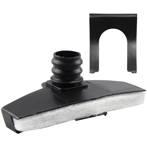 SA2027 Spin-On Coolant Filter Action Paper