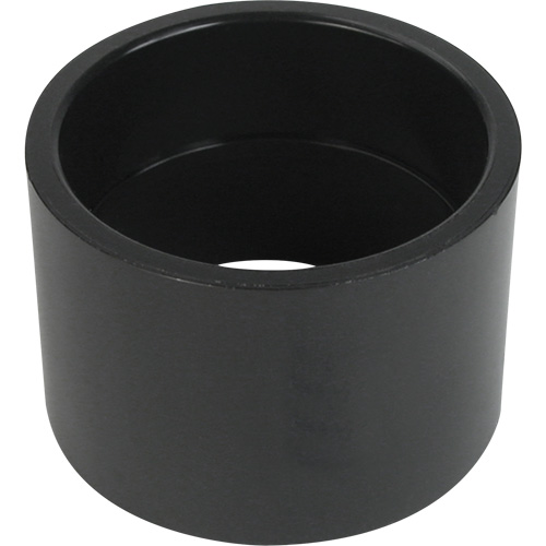 Raccord, Plastique, 1-1/2" Action Paper