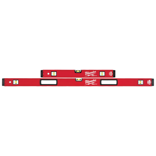 Redstick Box Level Set Action Paper