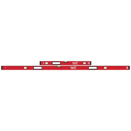 Redstick Box Level Jamb Set Action Paper
