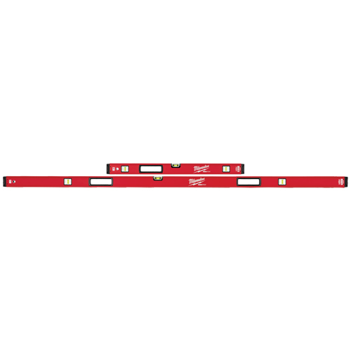 Redstick Magnetic Box Level Jamb Set Action Paper