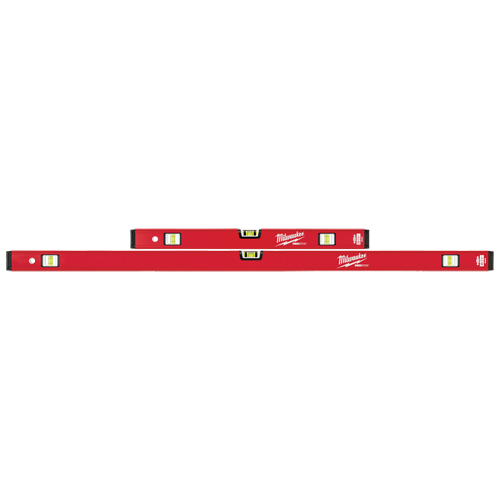 Redstick Compact Box Level Set Action Paper