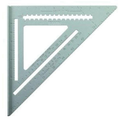 Rafter Square Action Paper