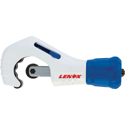 Coupe-tubes pour cuivre, Capacit&eacute; de 1/8" - 1-3/8" Action Paper