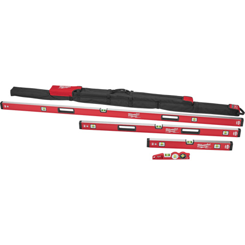 Magnetic Level Master Set Action Paper