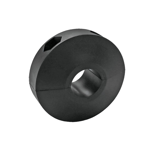 Adjustable Rubber Hose Bumper Action Paper