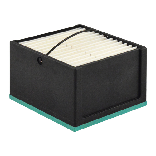 BF7912 Box-Style Fuel Element With Bail Handle Action Paper