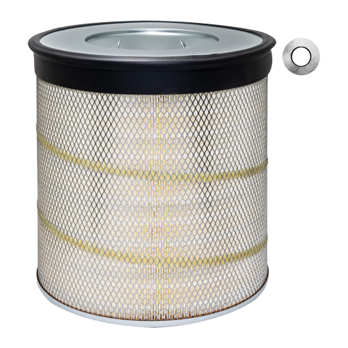 PA2839 Air Element With Lift Tabs Action Paper