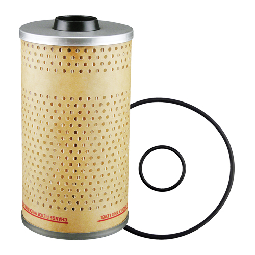 PF7680 &eacute;l&eacute;ment filtrant pour carburant Action Paper