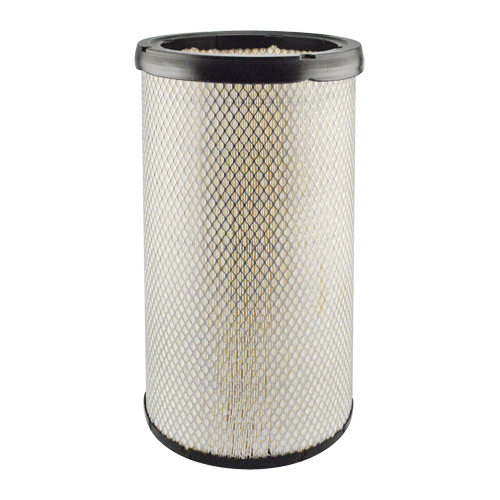 RS3701 Radial Seal Inner Air Element Action Paper