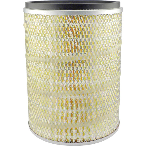 PA1615XP Extreme Performance Nano Outer Air Element Action Paper