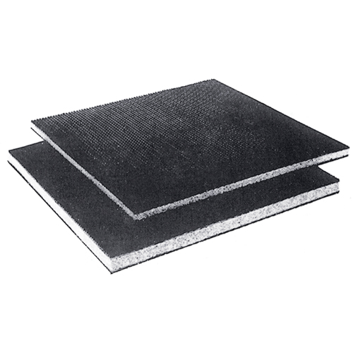 BOURRELET DE LIEGE,18"X18",10-50PSI Action Paper