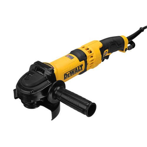 Meuleuse &agrave; angle avec interrupteur &agrave; g&acirc;chette, 6", 120 V, 13 A, 9000 Tr/min Action Paper