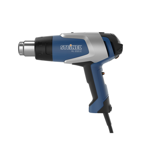 Heat Gun Pistol, 120°F - 1150°F (50°C - 620°C) Action Paper