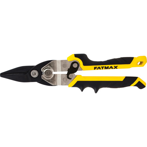 FatMax&reg; Aviation Snips Action Paper