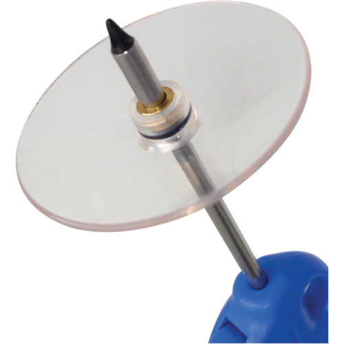 AIRPRO Chip Guard Shield Action Paper