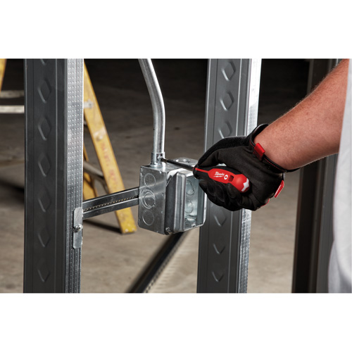 Screwdriver Set, 8 Pcs. Action Paper