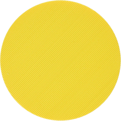 Non-Vacuum Backing Pad Action Paper